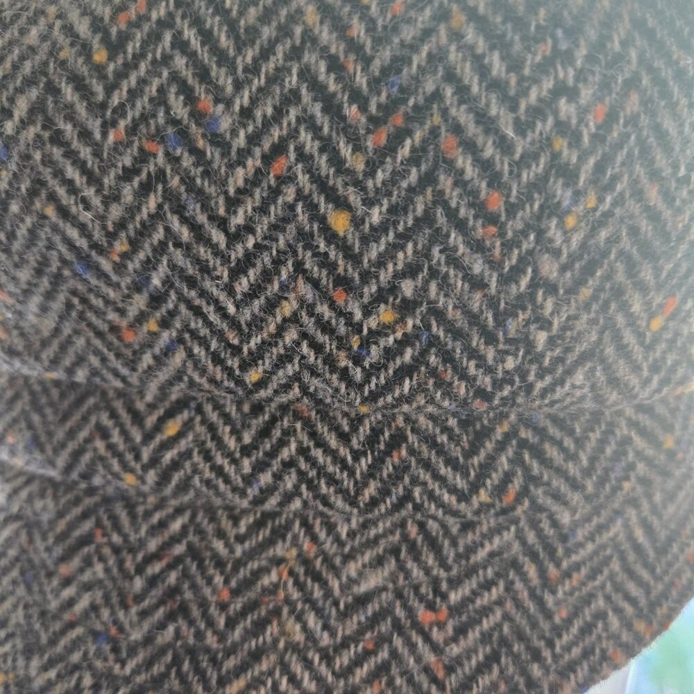 Wool Hat - Picture 4 of 6